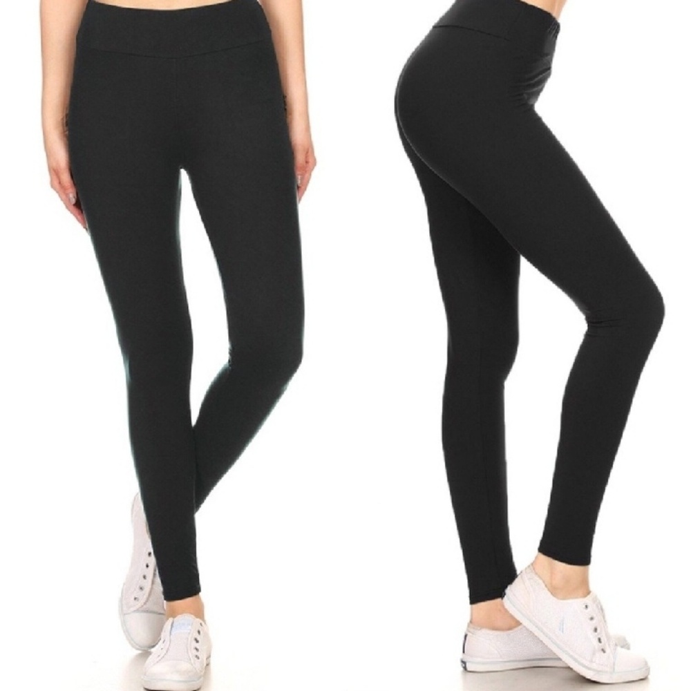🆕️Butter Soft Yoga Leggings
